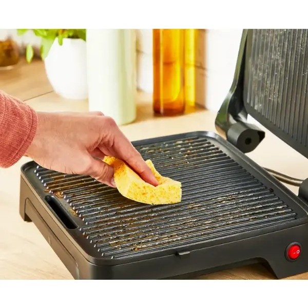 Електрогриль Tefal GC272D 754см2