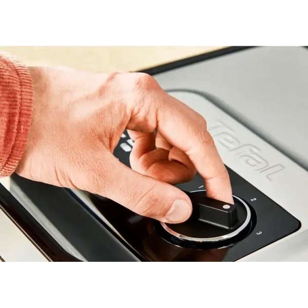 Електрогриль Tefal GC272D 754см2