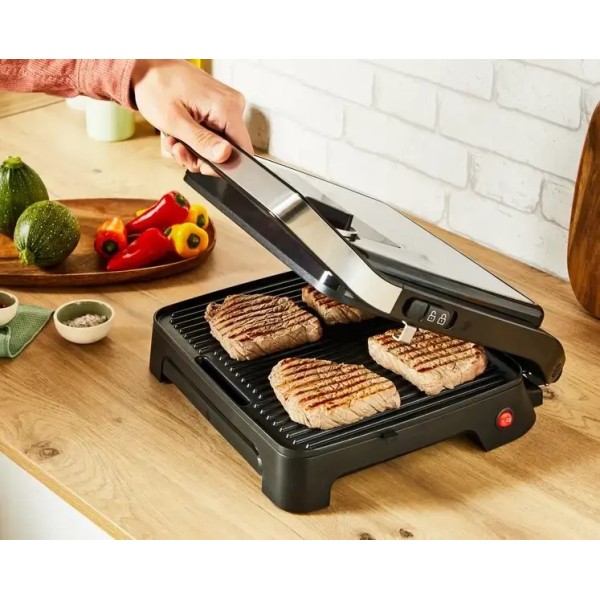 Електрогриль Tefal GC272D 754см2