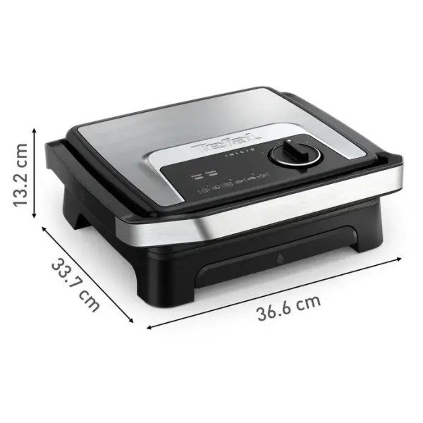 Електрогриль Tefal GC272D 754см2