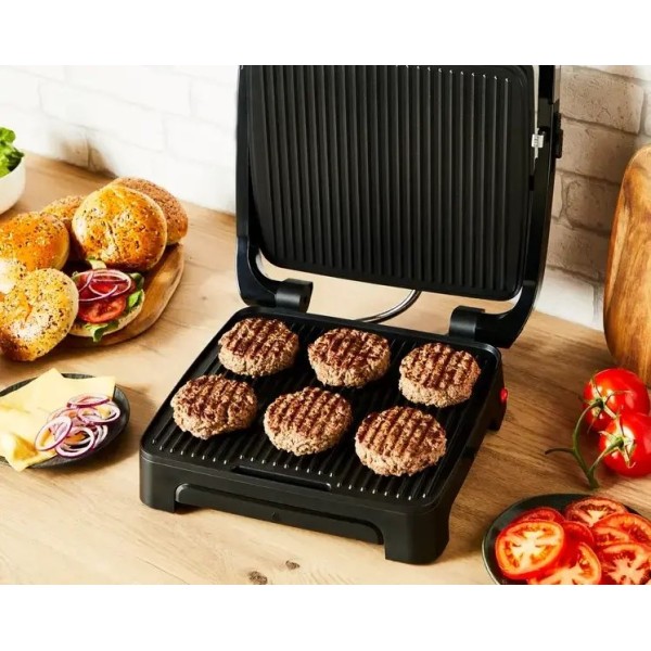 Електрогриль Tefal GC272D 754см2