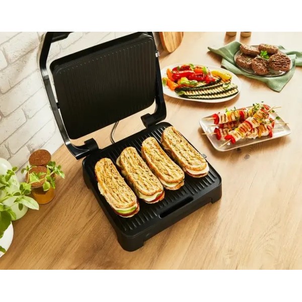 Електрогриль Tefal GC272D 754см2