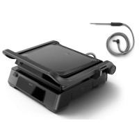 Електрогриль Philips Series 7000 HD6307/70 Автоматичні програми