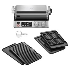 Електричний гриль Braun Multigrill 7 CG7044