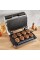 Електричний гриль Tefal GC784D30 800 см² Автоматичні програми