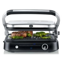 Severin Electric Grill KG 2395 767CM2 Автоматичні програми