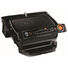 Електричний гриль Tefal GC712834 Optigrill+ black