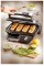 Електричний гриль Tefal GC451B12 SuperGrill silver