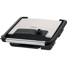 Sencor SBG 3710SS 798CM2 ЕЛЕКТРИЧНИЙ ГРИЛ