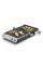 Електричний гриль Caso Germany STEAKCHEF2837 1440 см²