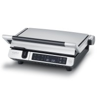 Електричний гриль Caso Germany SteakMaster Pro 816 см² з автоматичними програмами