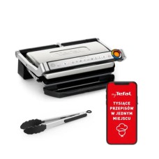 Електрогриль Tefal OptiGrill+ XL GC728D10 Автоматичні програми