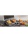 Tefal Optigrill+ XL GC728D10 Електричний гриль.