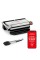 Електричний гриль Tefal OptiGrill+ XL GC728D10 Автоматичні програми