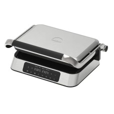 ELDOM 2В1 GK2000W Електричні грилі CRISPERS Автоматичні програми