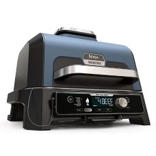 Електрогриль Ninja Woodfire XL OG901EU 1395см2