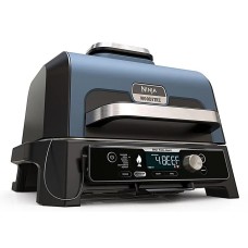 Електрогриль Ninja Woodfire XL OG901EU 1395см2