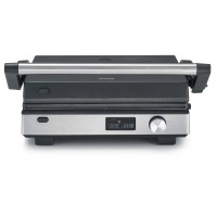Електричний гриль Severin KG 2380 667 см² з автоматичними програмами