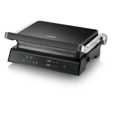 Severin Sevini Comfort Electric Grill KG 2399 660CM2 Автоматичні програми
