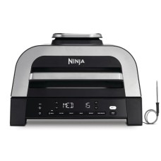 Електрогриль Ninja DG551EU Автоматичні програми
