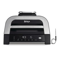 Електрогриль Ninja DG551EU Автоматичні програми