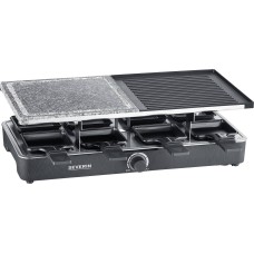 Електричний гриль Severin RG 2376 Raclette-Partygrill