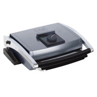 Електричний гриль Fritel CW 2428 1066CM2