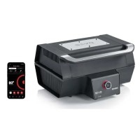 Северин Сево PG 8138 1307CM2 Електричний гриль