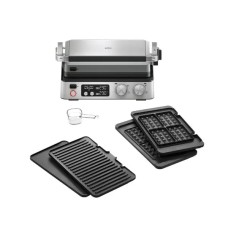 Електрогриль Braun MultiGrill 7 CG7044