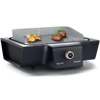 Електричний гриль Severin PG 8104 1300 см²