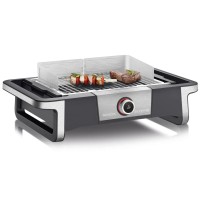 Електричний гриль Severin PG 8114 996 см²