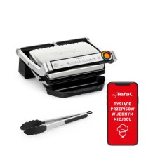 Електрогриль Tefal Optigrill+ GC718D10 Автоматичні програми