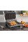 Tefal Optigrill+ GC718D10 Електричні автоматичні програми