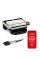 Tefal Optigrill+ GC718D10 Електричні автоматичні програми