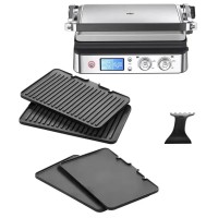 Електричний гриль Braun CG9043