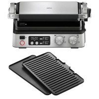 Електричний гриль Braun CG7040