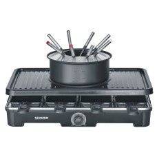Електрогриль Severin RG 2347 1152 см2
