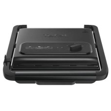 Електричний гриль Tefal GC242832 Inicio Grill Adjust 750 см2