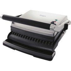 Електричний гриль Sage BGR200BSS