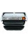 Tefal Optigrill GC716D12 Електричні гриль Автоматичні програми для вафель