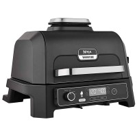 Електрогриль Ninja Woodfire Pro XL OG850EU 1395см2