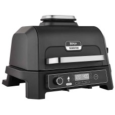 Електрогриль Ninja Woodfire Pro XL OG850EU 1395см2