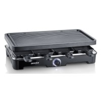 Електричний гриль Severin RG 9670 1176 см²