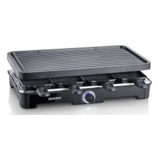 Електричний гриль Severin RG 9670 1176 см²