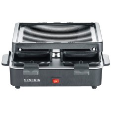 Електричний гриль Severin RG 2370 Raclette-Partygrill