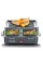 Електричний гриль Severin RG 2370 Raclette-Partygrill