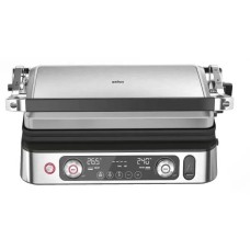 Електрогриль Braun MultiGrill 9 Pro CG9160