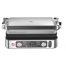 Braun Multigill 9 Pro CG9160 Electric Grill