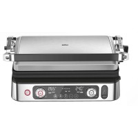 Braun Multigill 9 Pro CG9160 Electric Grill