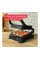 Електричний гриль Tefal SuperGrill GC5108 600 см²